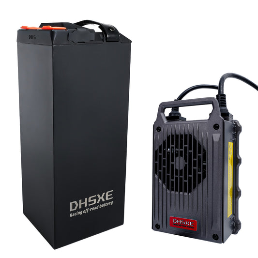 DHS BT Talaria MX5 Battery