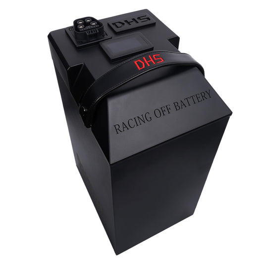 DHS GR72 Surron ULTRA Bee Battery
