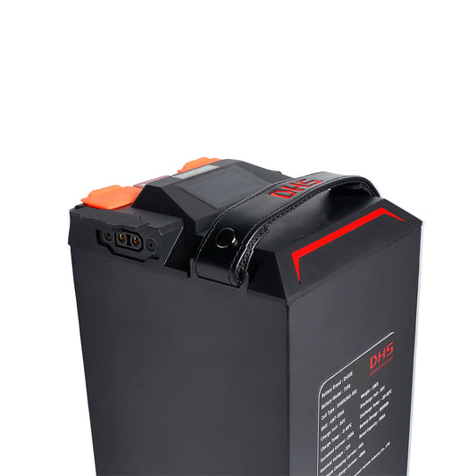 DHS BT Talaria MX5 Battery