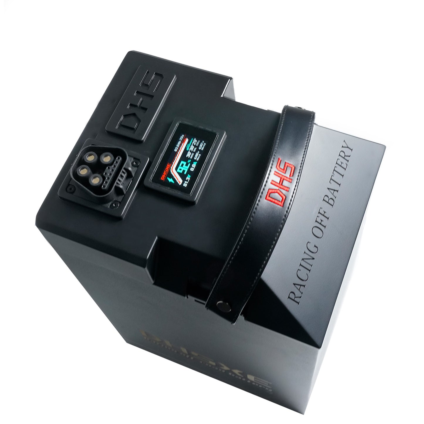 DHS GR72 Surron ULTRA Bee Battery